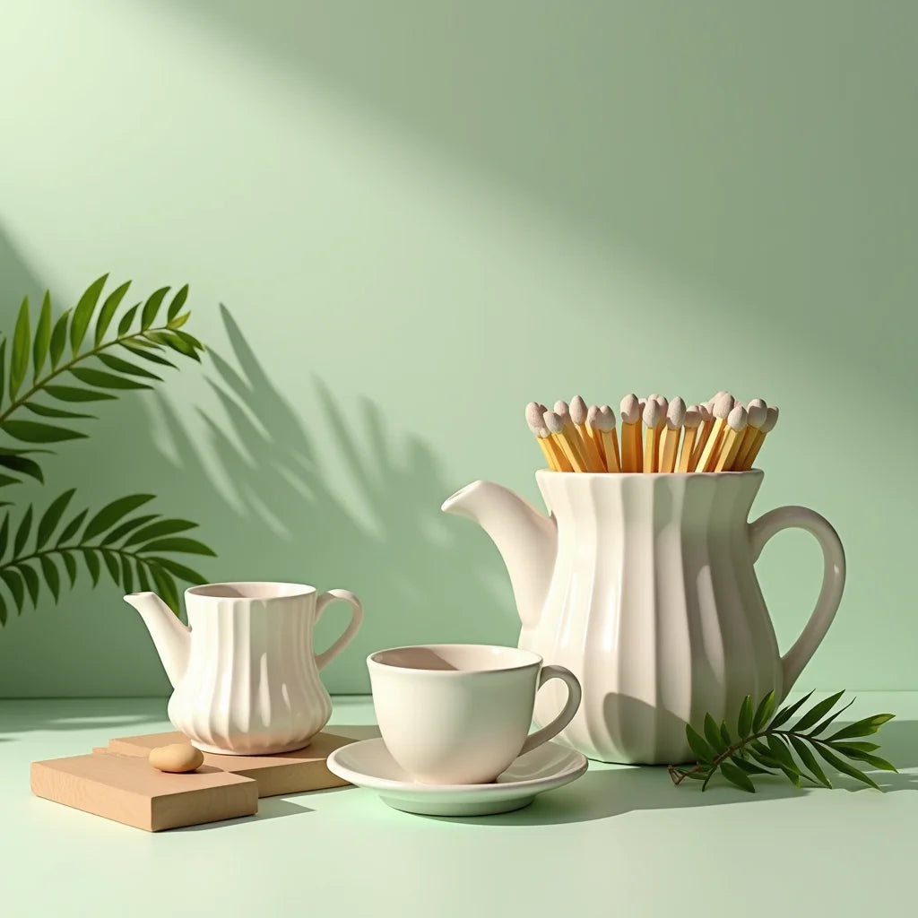 Matcha Starter Kit - Matcha Starter Kit Essentials for Confident Beginners