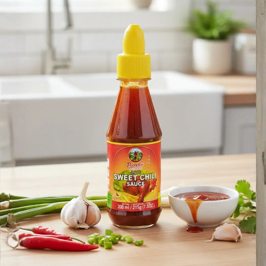 PANTAI SWEET CHILI SAUCE (Copy) Pantai