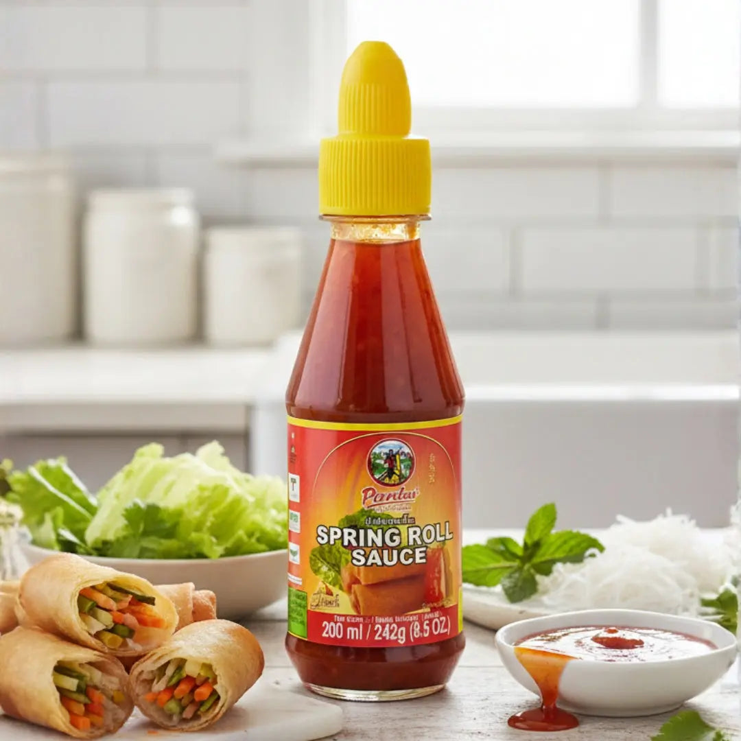 Springroll sauce