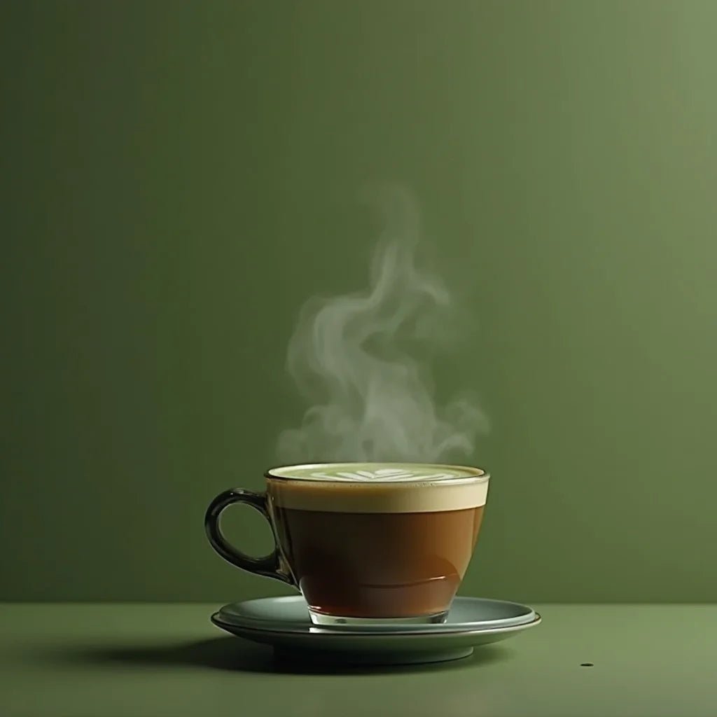 Barista Grade Matcha Brew for Cafe Quality at Home - The House of Umami
