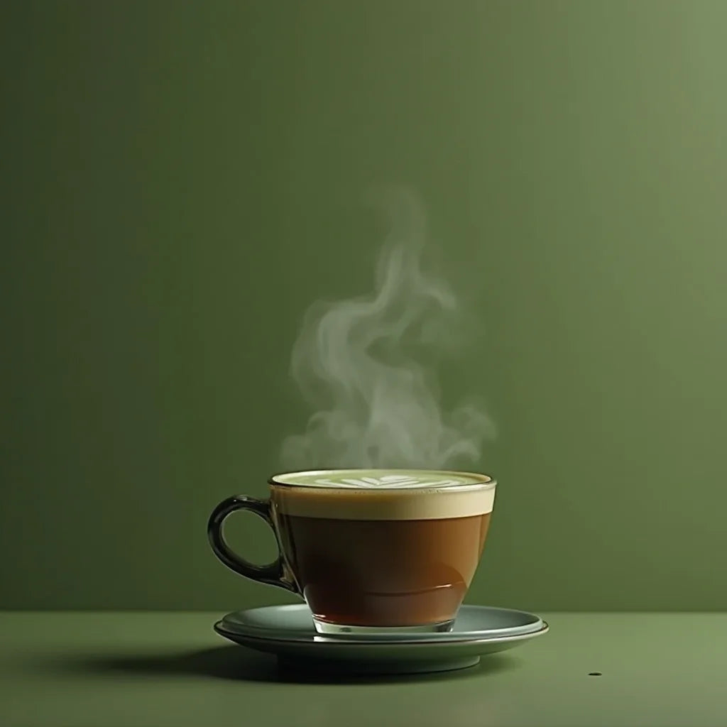 Barista Grade Matcha - Barista Grade Matcha Brew for Cafe Quality at Home