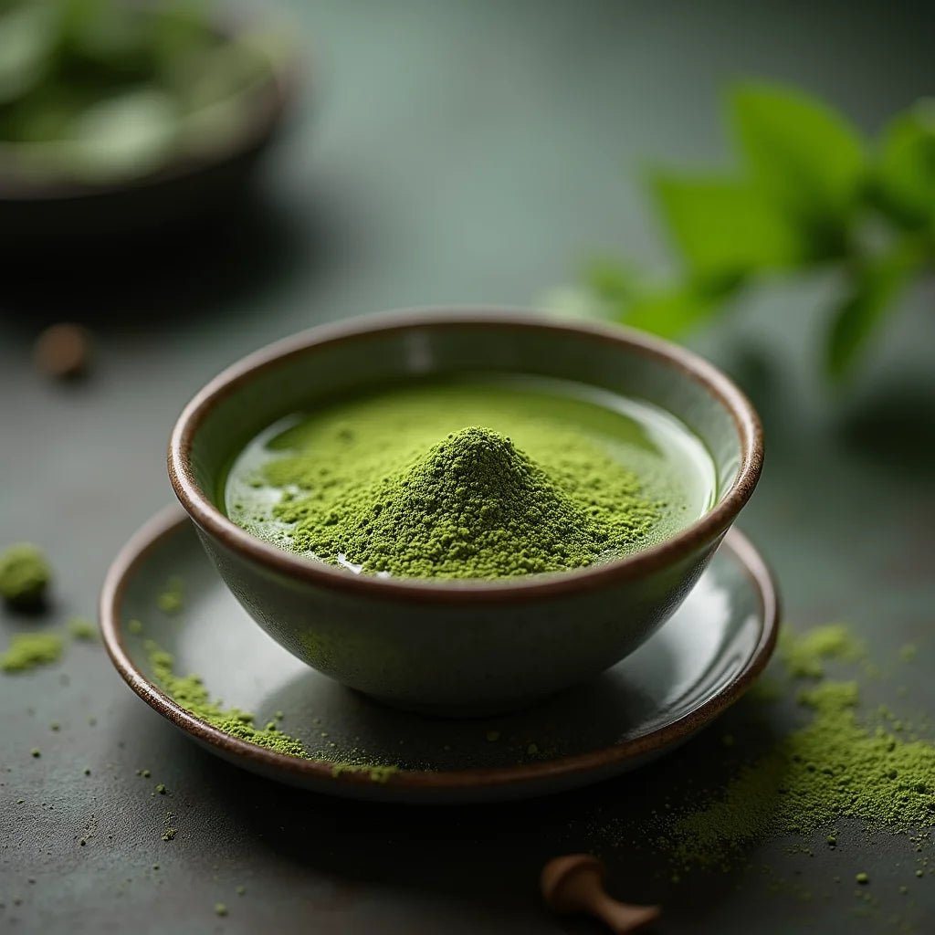 Ceremonial Matcha The Heart of Simple Mindful Tea Moments - The House of Umami