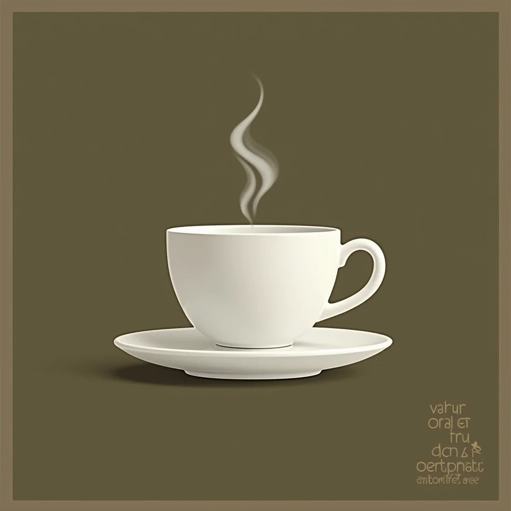 Matcha Coffee Replacement - Matcha as a Coffee Replacement A Gentle Switch Guide