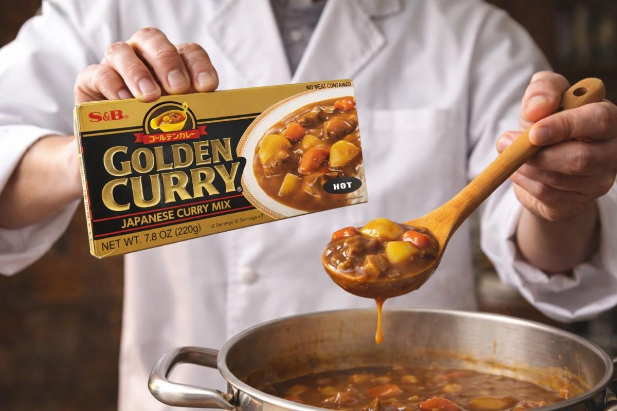 How to Cook S&B Golden Japanese Curry - The House of Umami