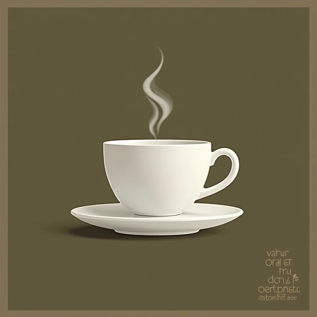 Matcha as a Coffee Replacement A Gentle Switch Guide - The House of Umami