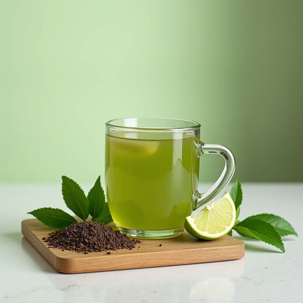 Matcha for Energy and Focus: Boost Your Day Naturally - The House of Umami