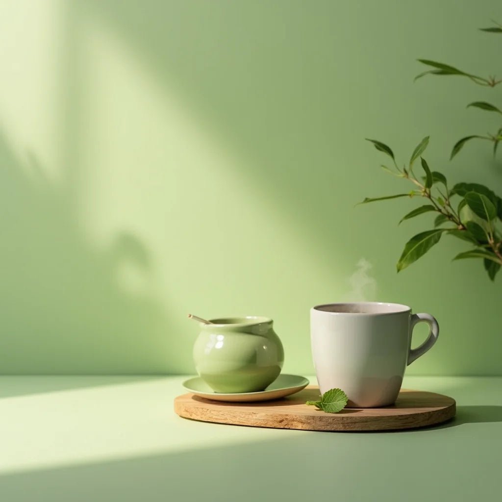 Matcha for Energy to Power Your Day with Focus and Calm - The House of Umami