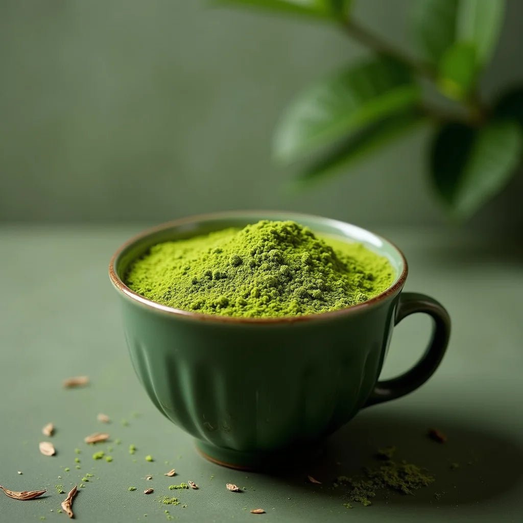 Mistakes to Avoid When Brewing Matcha Green Tea at Home - The House of Umami