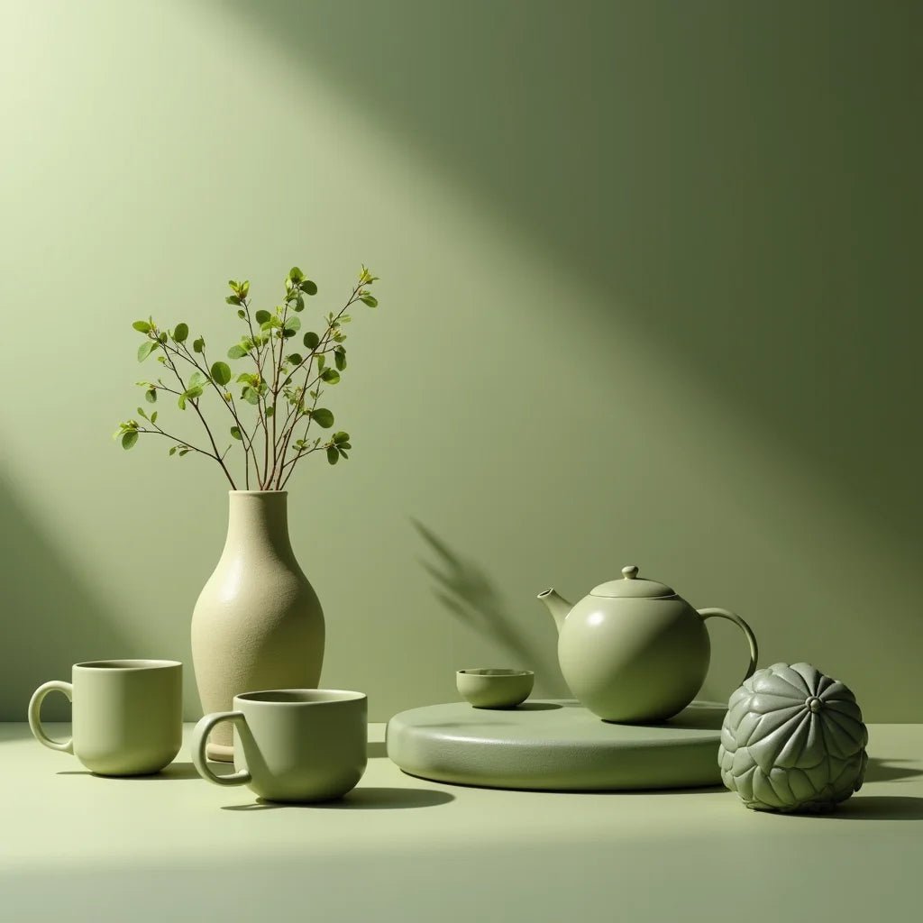 The Ultimate Matcha Gift Set for Cozy Tea Moments Everyday - The House of Umami