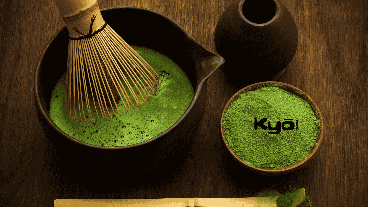 Matcha