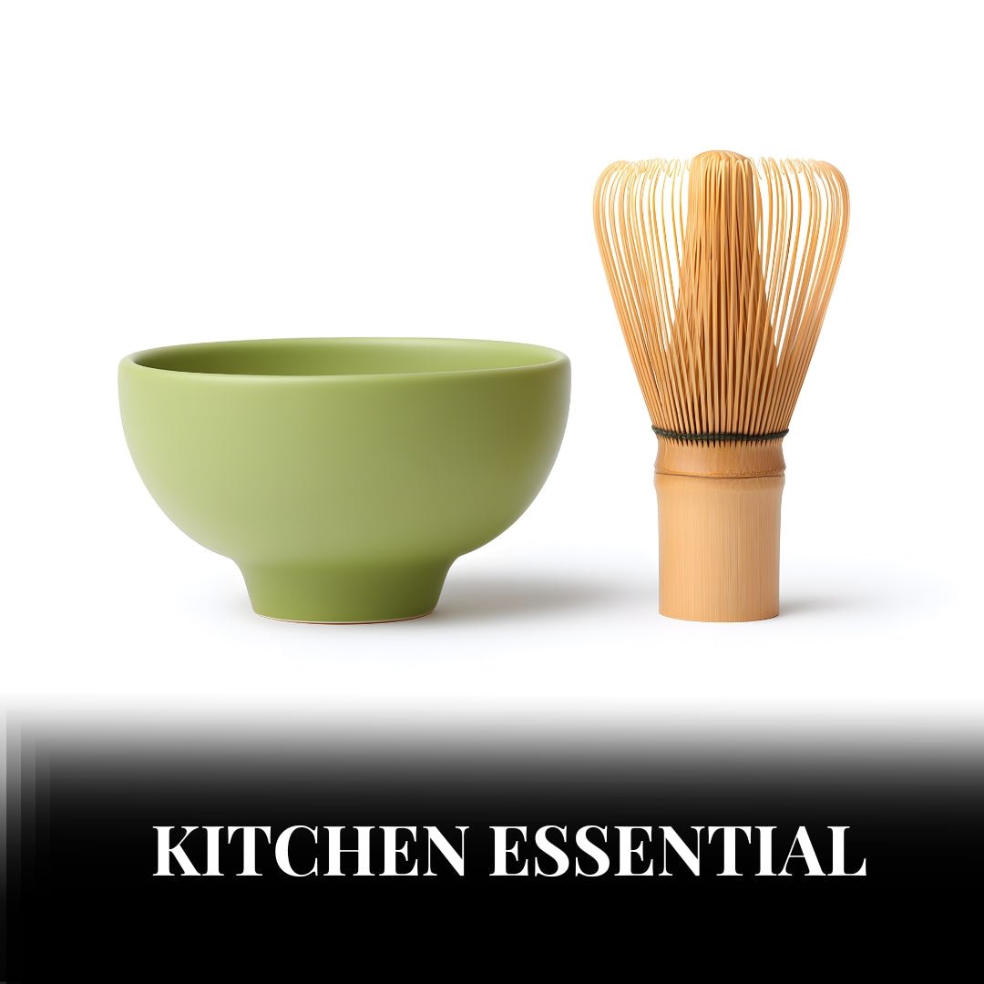 Accessories - The House of Umami