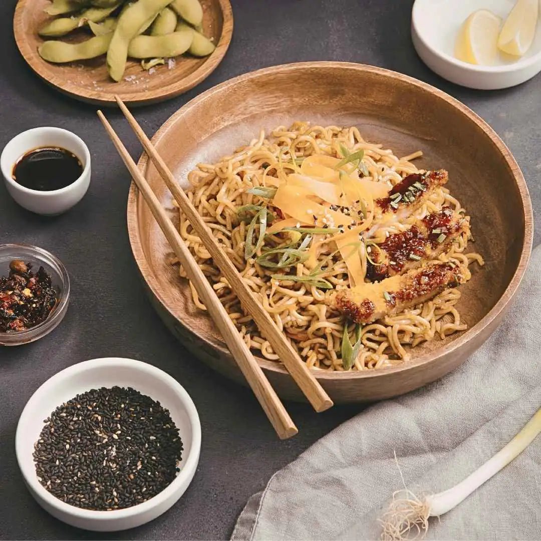 GOURMET PRODUCTS - The House of Umami