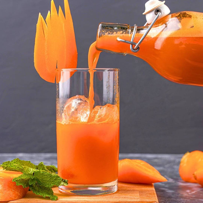 POPPING BOBA - The House of Umami