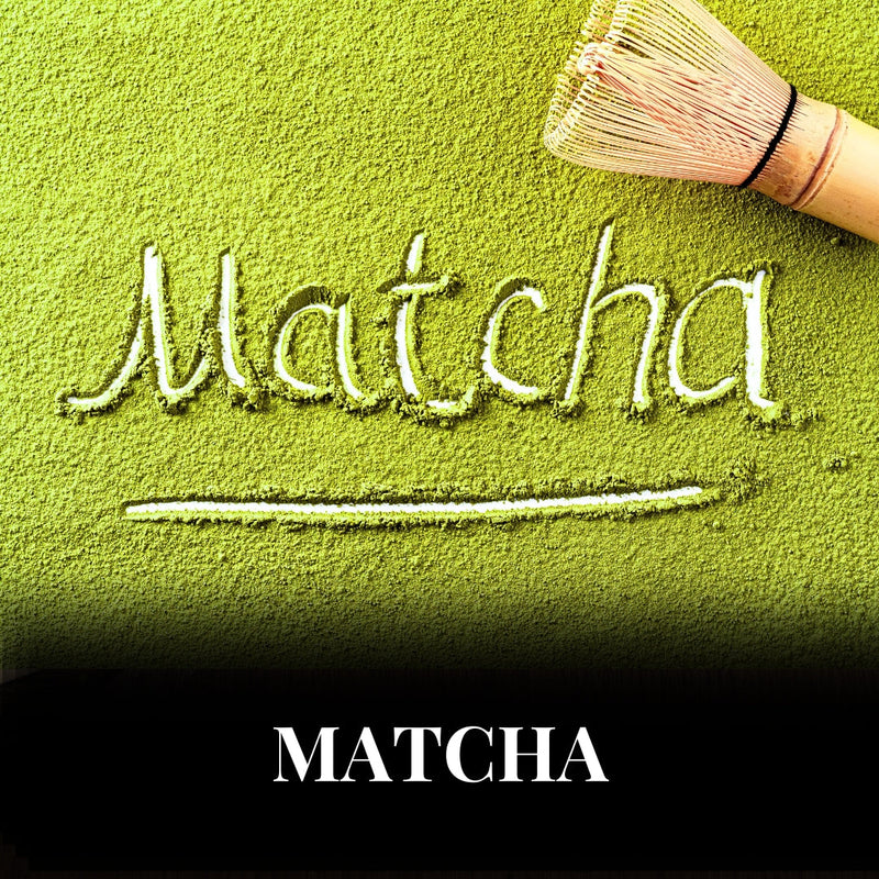 Matcha powder