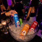 POPPING JACKY VARIETY PACK – ALL 4 FLAVOURS POPPING BOBA DRINK 240ML
