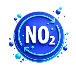 Nitrogen Preserved