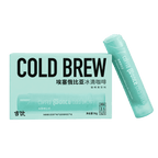 Nitrogen Cold Brew Coffee – Medium Roast