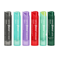 NITRO COFFEE VARIETY PACK 6 MIX