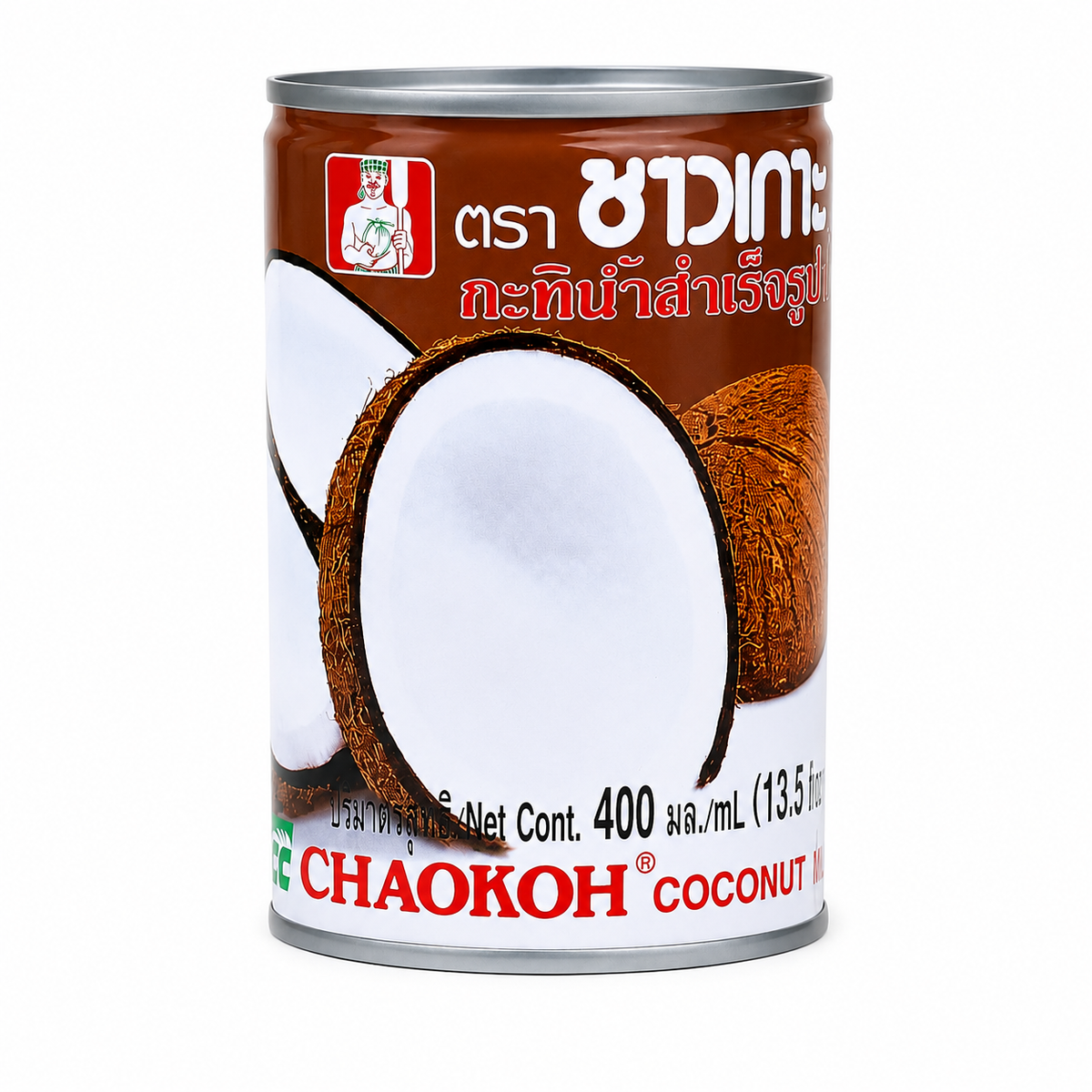 The House of Umami Chaokoh Coconut Cream 400ml