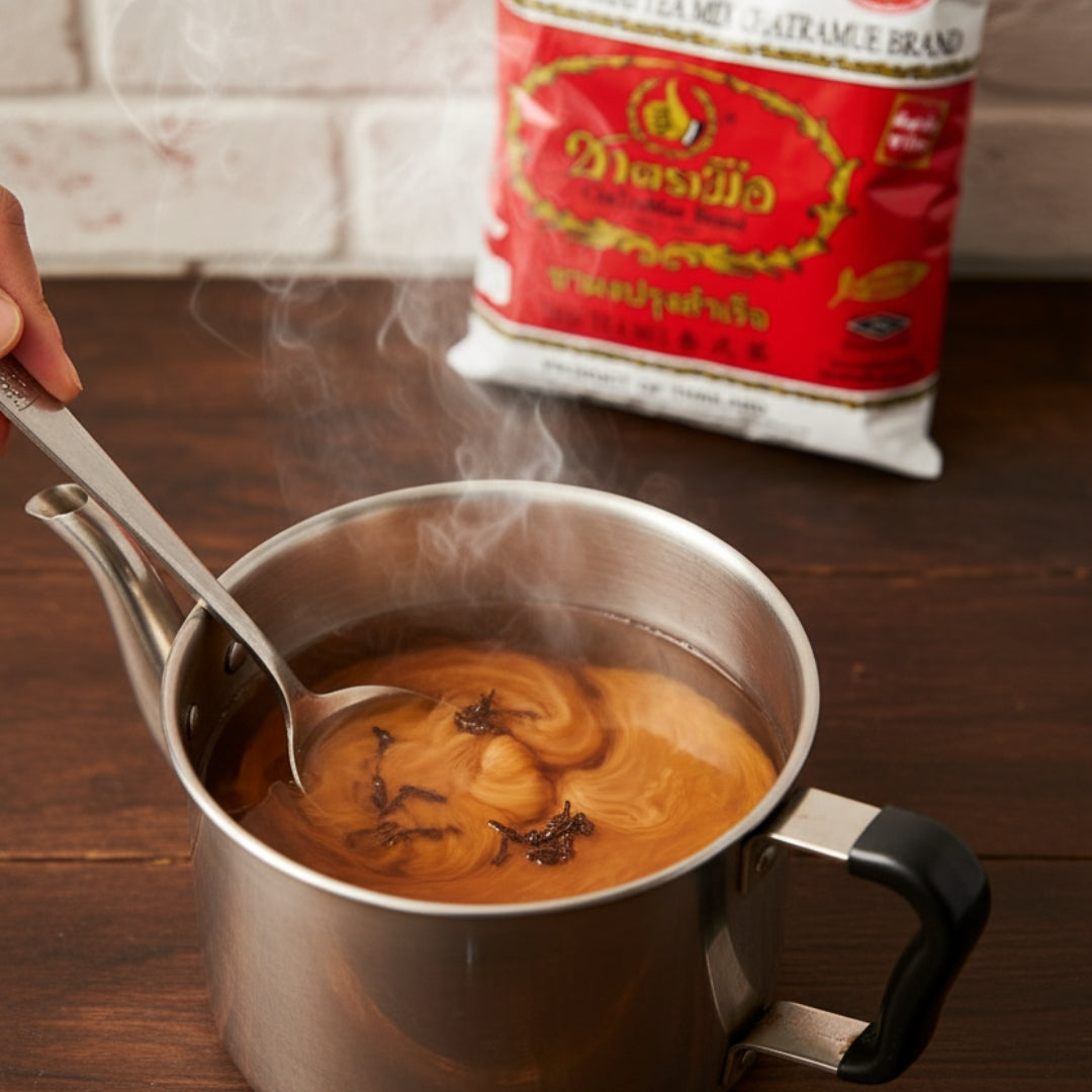 CHATRAMUE THAI TEA MIX ORIGINAL Chatramue