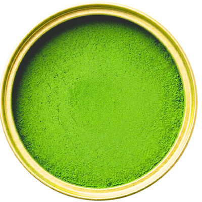 Ceremonial Grade Matcha