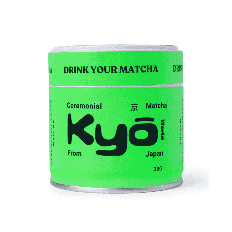 japanese matcha in india