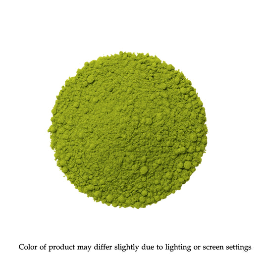 CEREMONIAL GRADE MATCHA