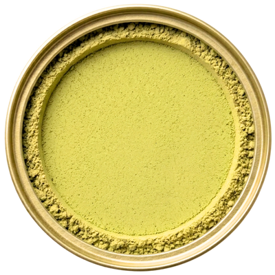 Culinary Grade Matcha