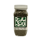 Japanese Tonburi field caviar 250g in a glass jar – plant-based vegan caviar from Akita, Japan