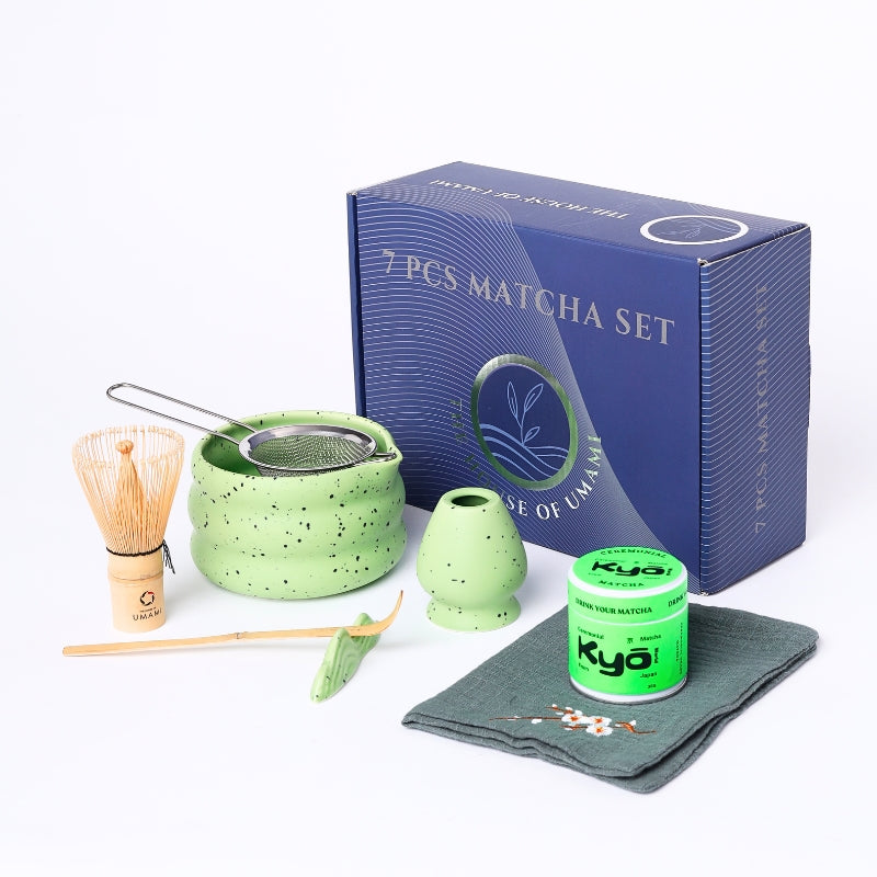 MATCHA KIT