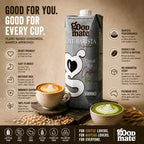oat milk benefit