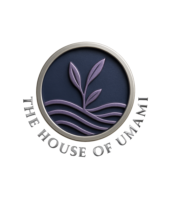 The House of Umami