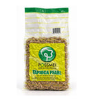 Possmei Tapioca Pearls 3kg pack – brown sugar boba from Taiwan