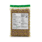 Possmei Tapioca Pearls 3kg – back of pack
