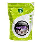 Possmei Taro Milk Tea Premix 1kg pack – instant taro powder from Taiwan