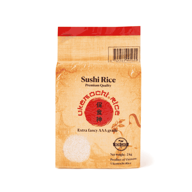 premium sushi rice