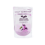 instant taro powder