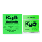 Uji grade matcha