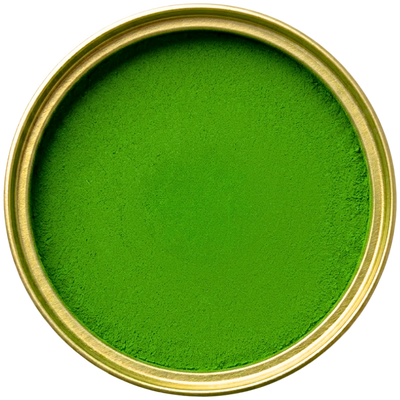 Uji Grade Matcha