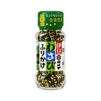 Wasabi Furikake 48g | Japanese Rice Seasoning with Sesame, Nori & Wasabi
