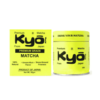 KYO Premium Matcha | Soft Umami Flavor| 50g