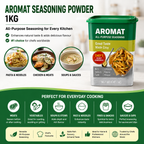 KNORR AROMAT SEASONING POWDER 1KG | Premium Import from Thailand