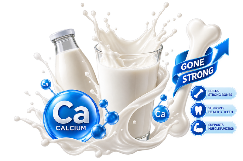 Calcium