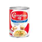 Carnation Evaporated Milk 405g | Thailand
