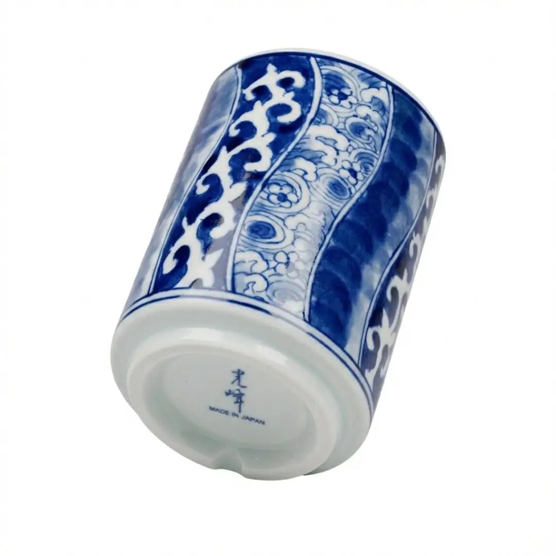 CELESTIAL RYU JAPANESE GLASS - The House of Umami