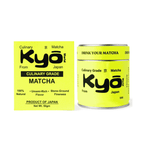 culinary matcha