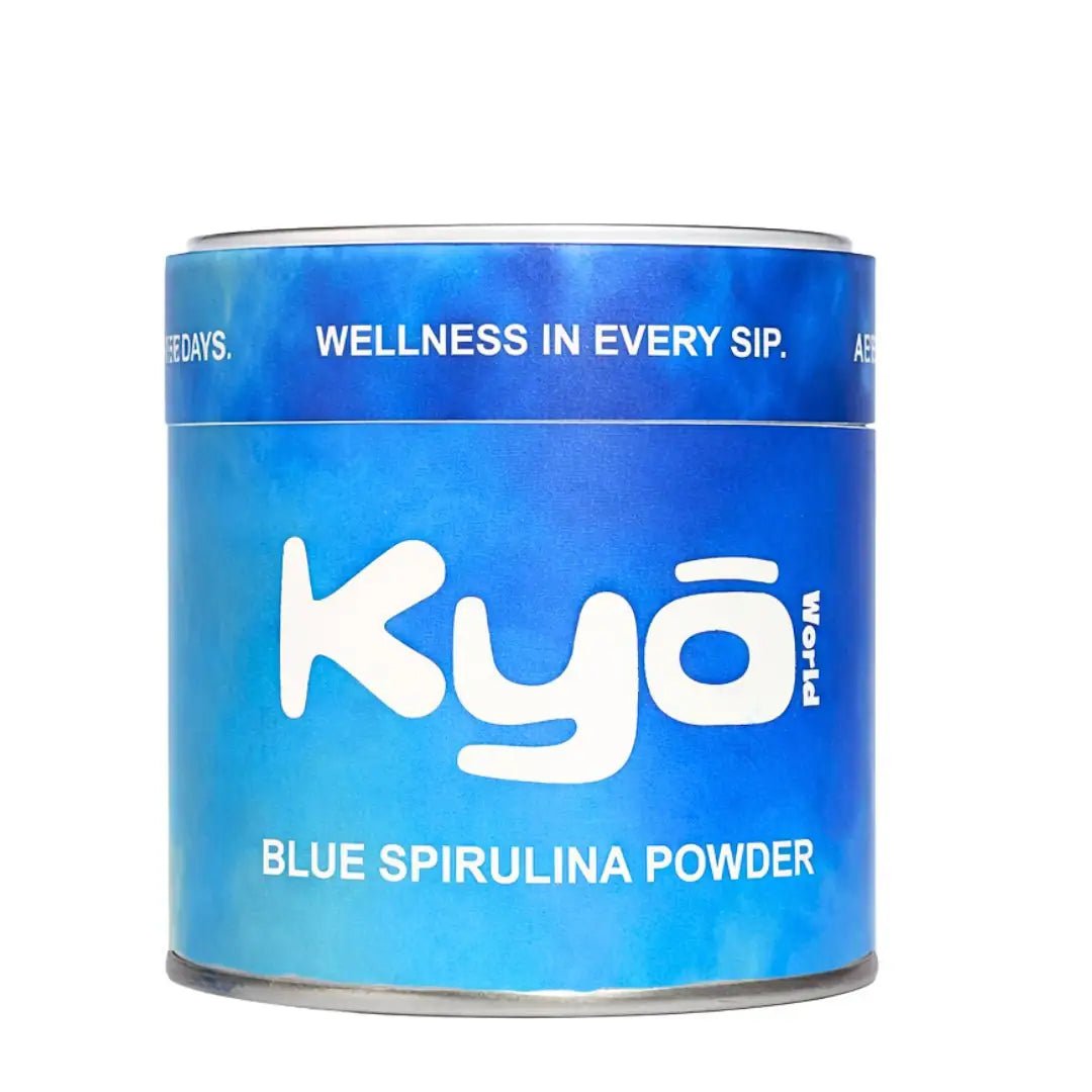 KYO BLUE SPIRULINA 50G - The House of Umami