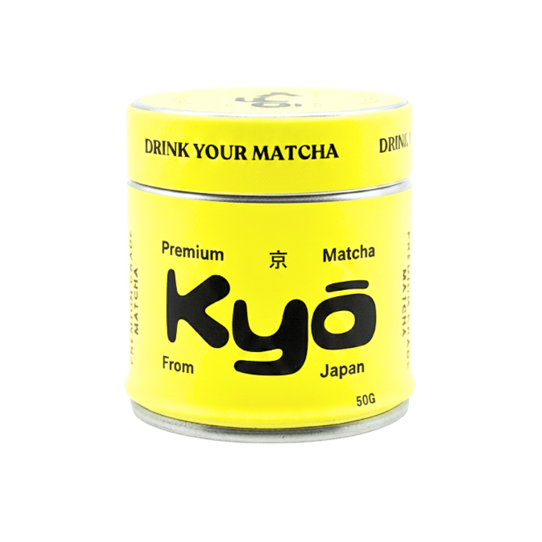 KYO PREMIUM MATCHA - The House of Umami
