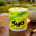 KYŌ SUPER BLEND CEREMONIAL MATCHA - The House of Umami