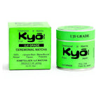 KYO UJI Ceremonial Matcha | Authentic Japanese Flavor | Stone Ground | 30g - The House of Umami